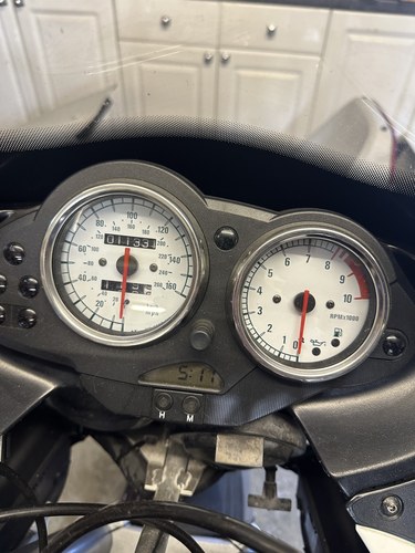 2004 BMW R1100 S For Sale (picture 6 of 30)