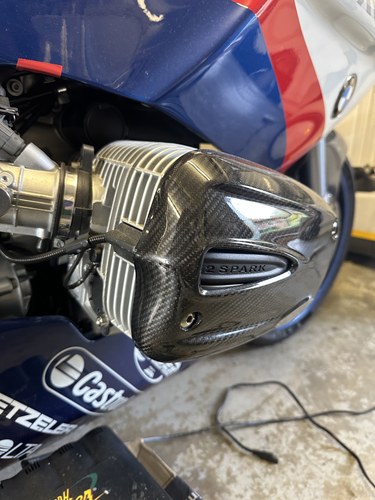 2004 BMW R1100 S For Sale (picture 23 of 30)