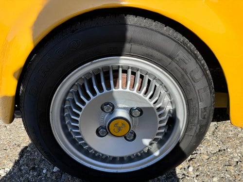 1969 Fiat 500 L 650cc In vendita (immagine 23 di 95)