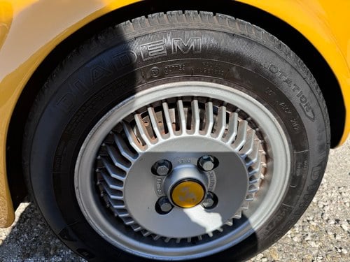 1969 Fiat 500 L 650cc In vendita (immagine 24 di 95)