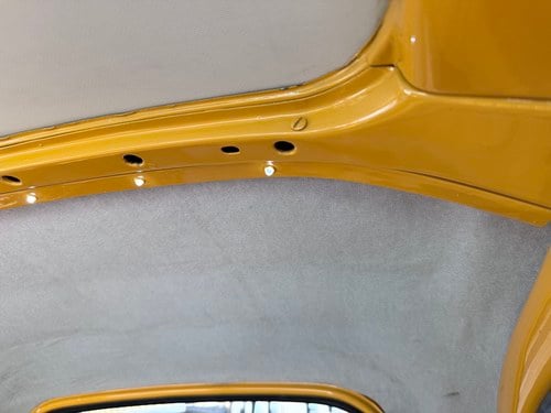 1969 Fiat 500 L 650cc In vendita (immagine 25 di 95)