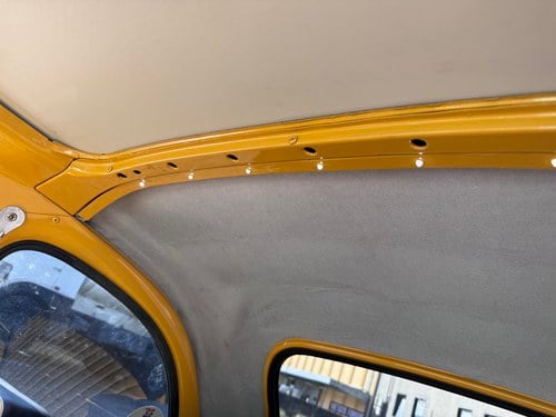 1969 Fiat 500 L 650cc In vendita (immagine 26 di 95)