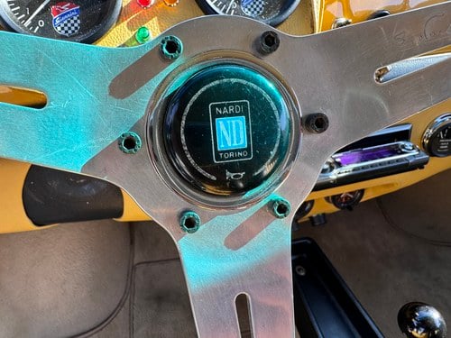 1969 Fiat 500 L 650cc In vendita (immagine 32 di 95)