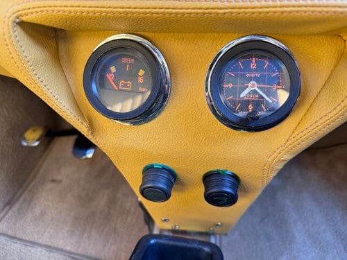 1969 Fiat 500 L 650cc In vendita (immagine 36 di 95)