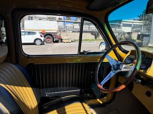 1969 Fiat 500 L 650cc In vendita (immagine 42 di 95)
