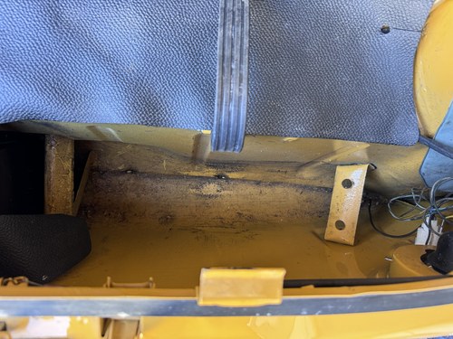 1969 Fiat 500 L 650cc In vendita (immagine 51 di 95)