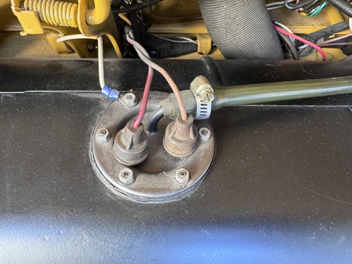 1969 Fiat 500 L 650cc In vendita (immagine 54 di 95)