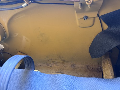 1969 Fiat 500 L 650cc In vendita (immagine 55 di 95)