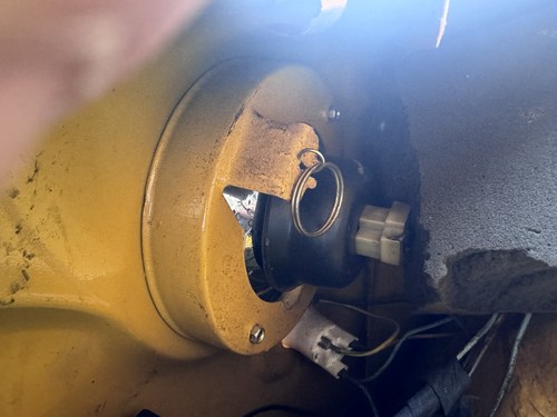 1969 Fiat 500 L 650cc In vendita (immagine 57 di 95)