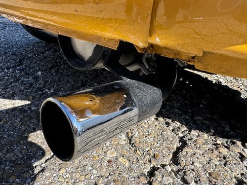 1969 Fiat 500 L 650cc In vendita (immagine 62 di 95)