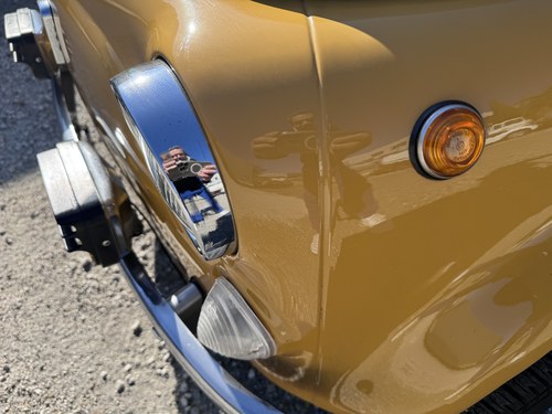 1969 Fiat 500 L 650cc In vendita (immagine 66 di 95)