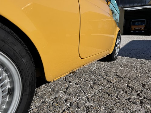 1969 Fiat 500 L 650cc In vendita (immagine 72 di 95)