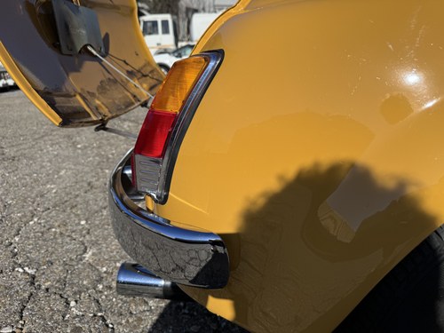 1969 Fiat 500 L 650cc In vendita (immagine 73 di 95)