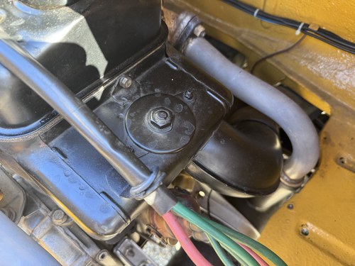 1969 Fiat 500 L 650cc In vendita (immagine 76 di 95)