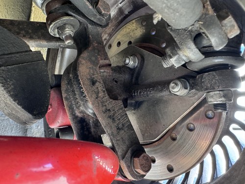 1969 Fiat 500 L 650cc In vendita (immagine 88 di 95)