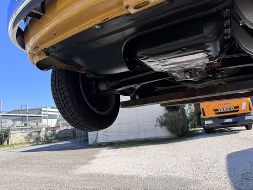 1969 Fiat 500 L 650cc In vendita (immagine 95 di 95)