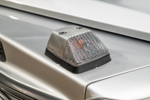 2005 Mercedes-Benz G500 Armoured In vendita (immagine 93 di 181)