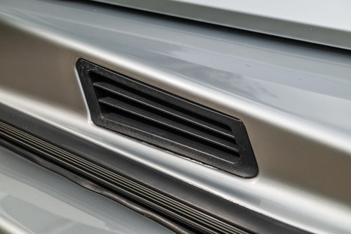 2005 Mercedes-Benz G500 Armoured In vendita (immagine 94 di 181)