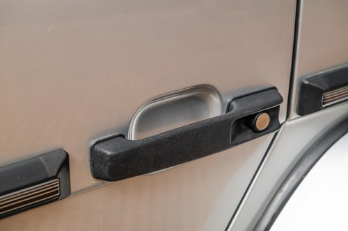 2005 Mercedes-Benz G500 Armoured In vendita (immagine 108 di 181)