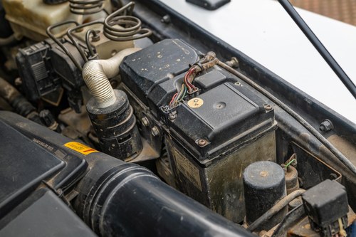 2005 Mercedes-Benz G500 Armoured In vendita (immagine 152 di 181)