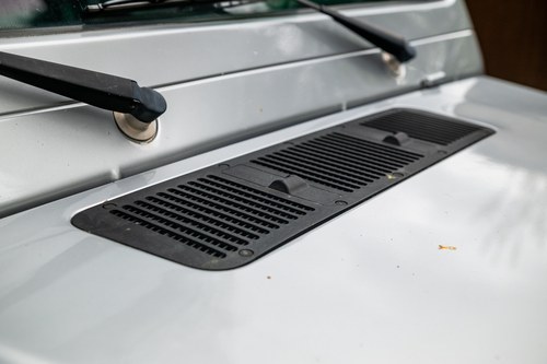 2005 Mercedes-Benz G500 Armoured In vendita (immagine 133 di 181)