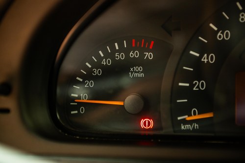 2005 Mercedes-Benz G500 Armoured In vendita (immagine 18 di 181)