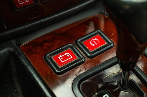 2005 Mercedes-Benz G500 Armoured In vendita (immagine 23 di 181)