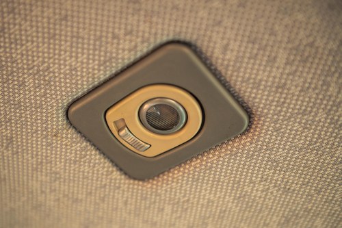 2005 Mercedes-Benz G500 Armoured In vendita (immagine 54 di 181)