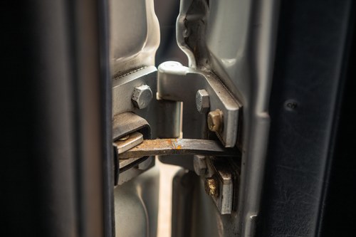 2005 Mercedes-Benz G500 Armoured In vendita (immagine 56 di 181)