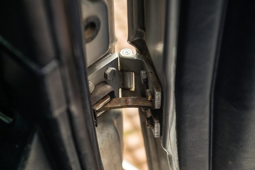 2005 Mercedes-Benz G500 Armoured In vendita (immagine 57 di 181)