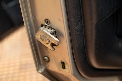 2005 Mercedes-Benz G500 Armoured In vendita (immagine 60 di 181)