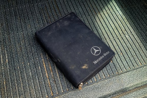 2005 Mercedes-Benz G500 Armoured In vendita (immagine 177 di 181)