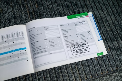 2005 Mercedes-Benz G500 Armoured In vendita (immagine 181 di 181)