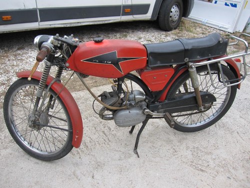 FLANDRIA sportif - 1970 Kaufen Bei