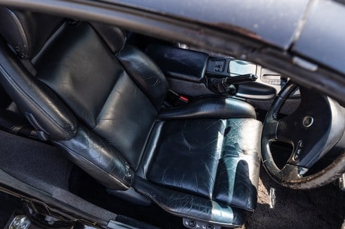 1992 Nissan Z32 300ZX Targa Twin Turbo In vendita (immagine 33 di 136)