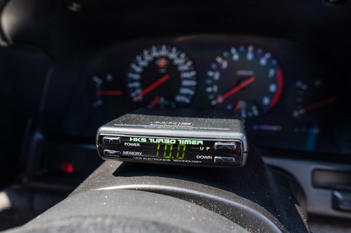 1992 Nissan Z32 300ZX Targa Twin Turbo In vendita (immagine 39 di 136)