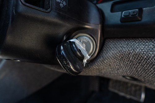 1992 Nissan Z32 300ZX Targa Twin Turbo In vendita (immagine 42 di 136)