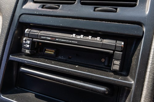 1992 Nissan Z32 300ZX Targa Twin Turbo In vendita (immagine 45 di 136)