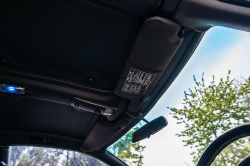 1992 Nissan Z32 300ZX Targa Twin Turbo In vendita (immagine 50 di 136)