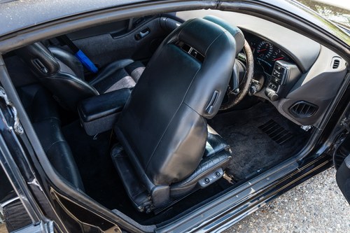 1992 Nissan Z32 300ZX Targa Twin Turbo In vendita (immagine 55 di 136)