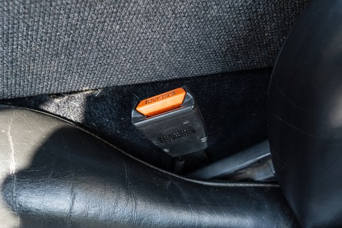 1992 Nissan Z32 300ZX Targa Twin Turbo In vendita (immagine 58 di 136)