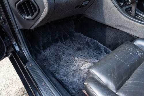 1992 Nissan Z32 300ZX Targa Twin Turbo In vendita (immagine 66 di 136)