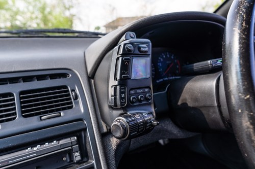 1992 Nissan Z32 300ZX Targa Twin Turbo In vendita (immagine 68 di 136)