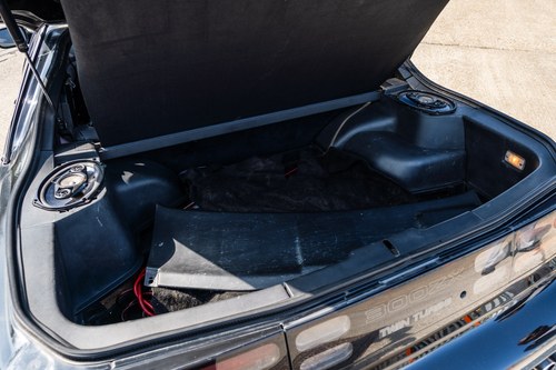 1992 Nissan Z32 300ZX Targa Twin Turbo In vendita (immagine 73 di 136)