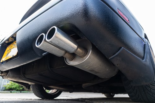 1992 Nissan Z32 300ZX Targa Twin Turbo In vendita (immagine 116 di 136)