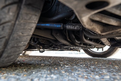 1992 Nissan Z32 300ZX Targa Twin Turbo In vendita (immagine 120 di 136)