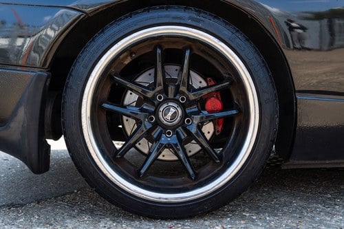 1992 Nissan Z32 300ZX Targa Twin Turbo In vendita (immagine 17 di 136)