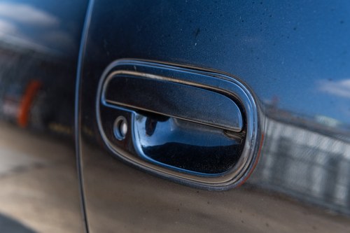 1992 Nissan Z32 300ZX Targa Twin Turbo In vendita (immagine 84 di 136)