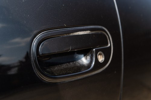 1992 Nissan Z32 300ZX Targa Twin Turbo In vendita (immagine 92 di 136)