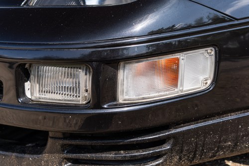 1992 Nissan Z32 300ZX Targa Twin Turbo In vendita (immagine 96 di 136)